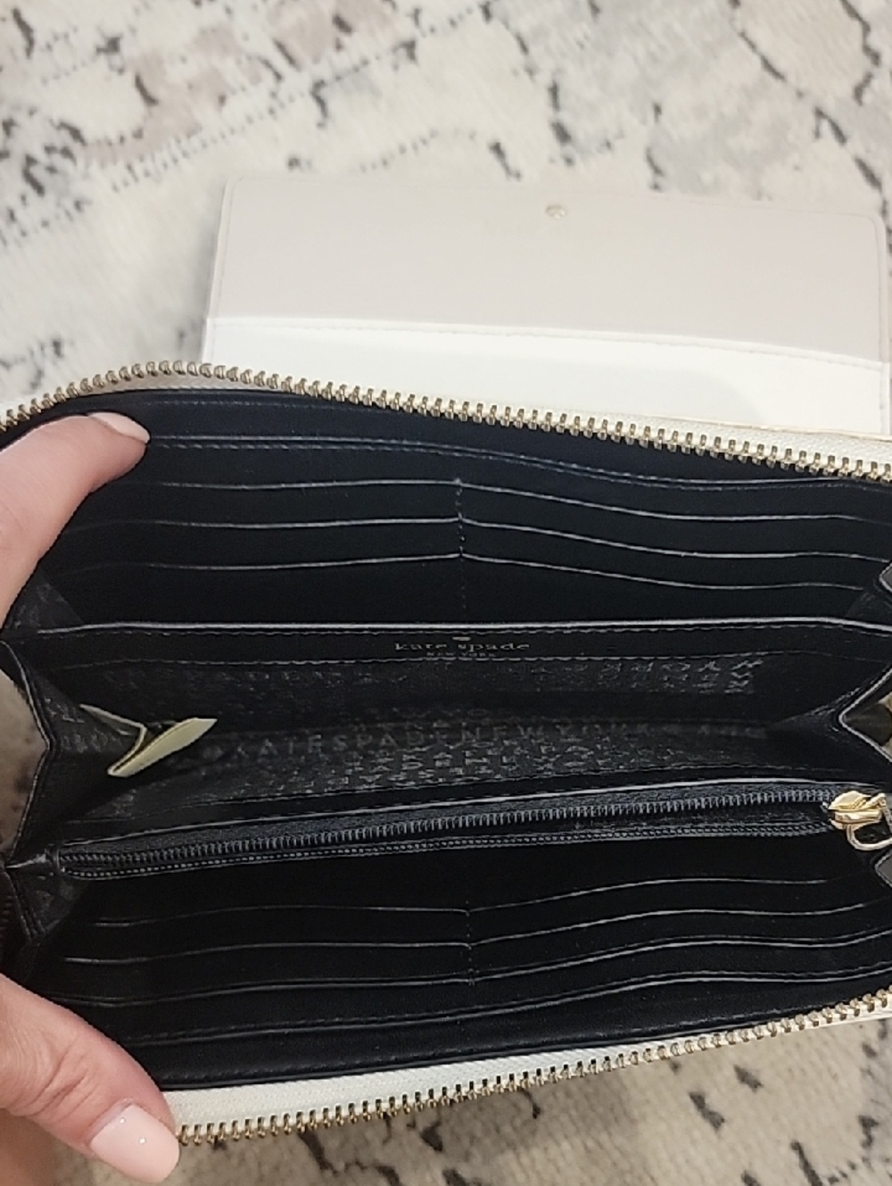 kate spade Rehab Wallet Bundle - Picture 13 of 16